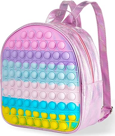 Backpack Fidgets