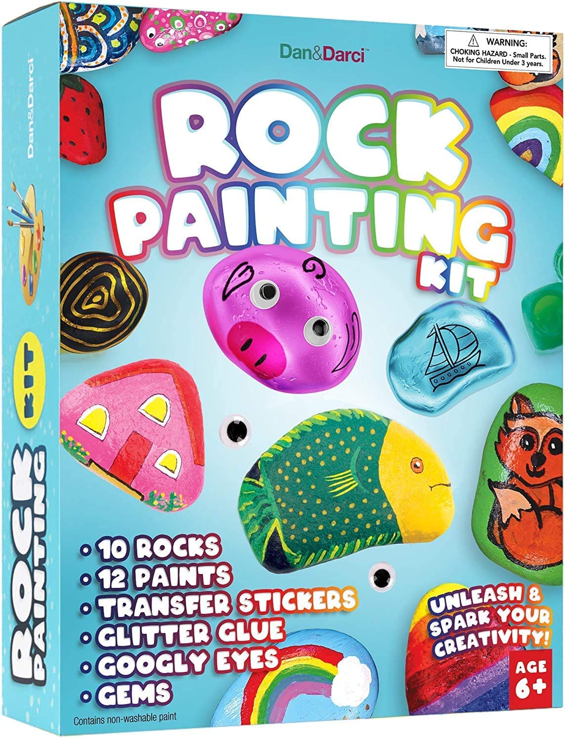 35 Best Art Gifts for Kids that They'll Surprise – Loveable