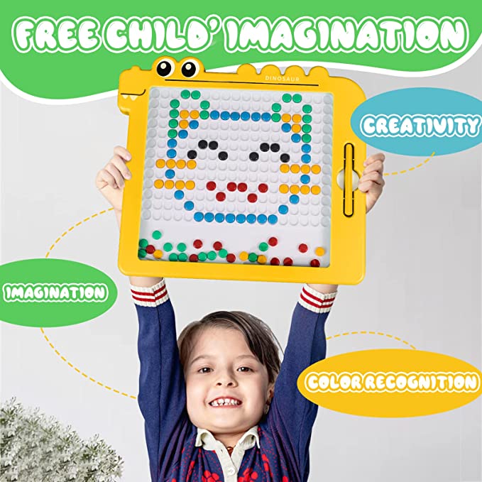 Illuminate Imagination: Crayola Light Up Tracing Pad - Artistic Adventure  for Kids! 