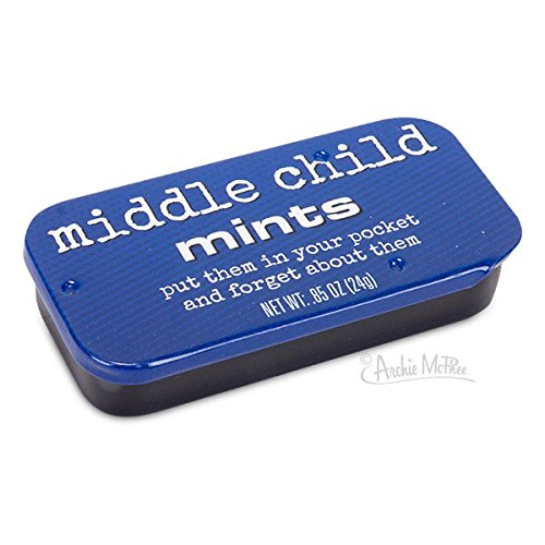 Middle Child Mints