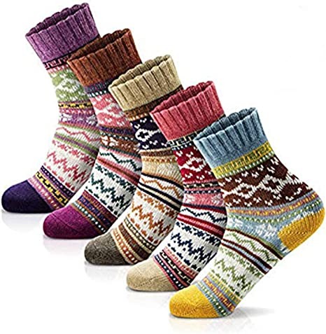 Thick Wool Soft