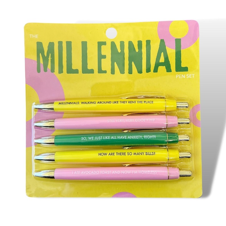 Pen Set