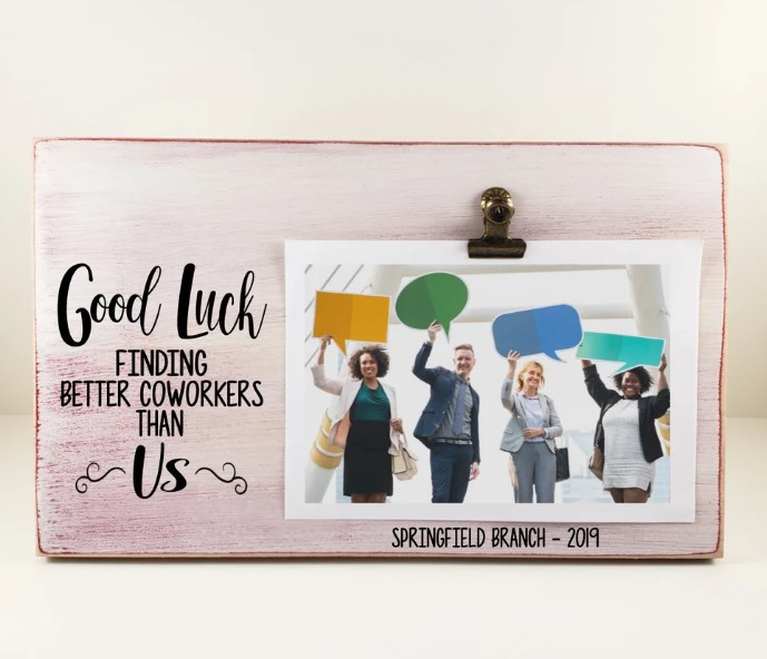 Personalized Frame