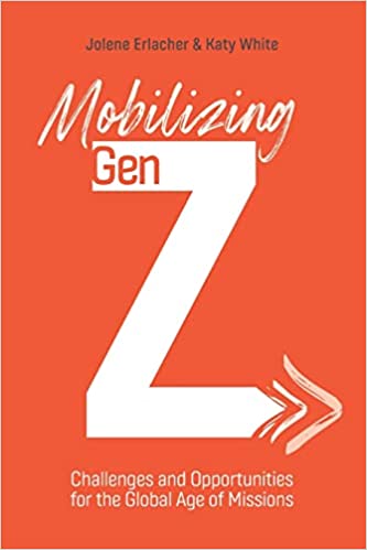 Mobilizing Gen Z Book