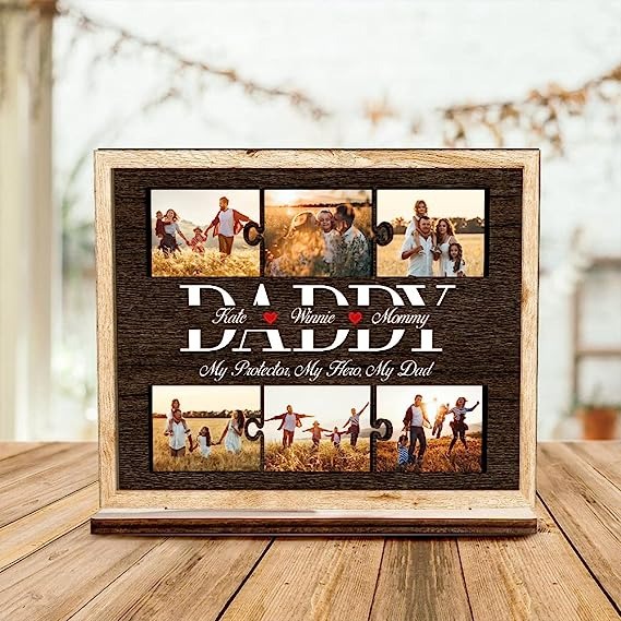 35 Best Birthday Gifts for Dad That Won't End Up In The Garage – Loveable