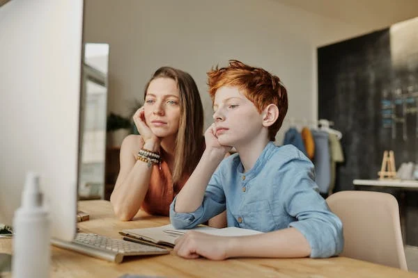 Birthday Wishes for Teenage Son from Mom 