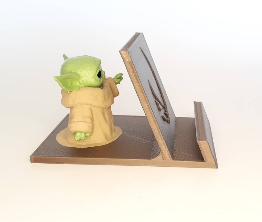 21 Adorably Epic Baby Yoda Gifts Perfect For Any Star Wars Fan Obsessed  with The Child