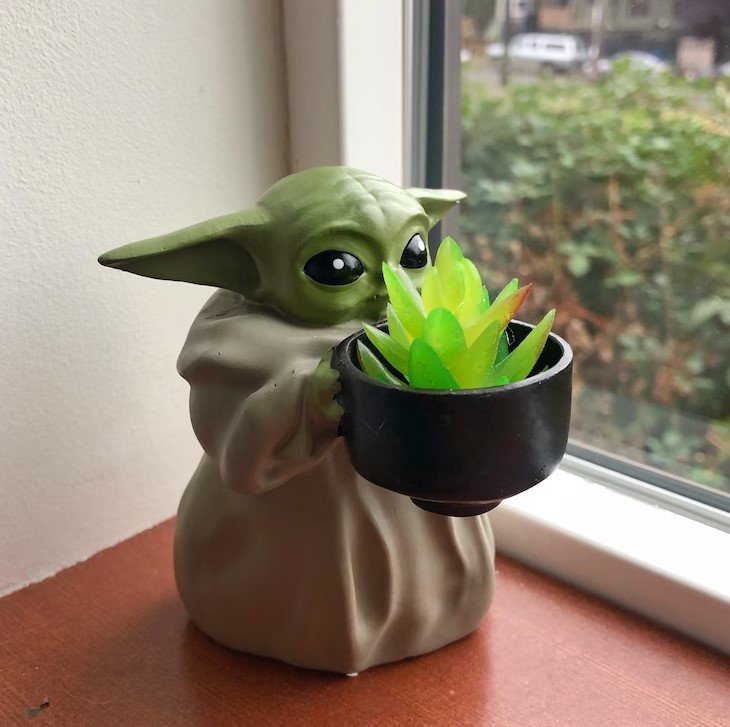 35 Best Baby Yoda Gifts For Fans of This Cute Character – Loveable