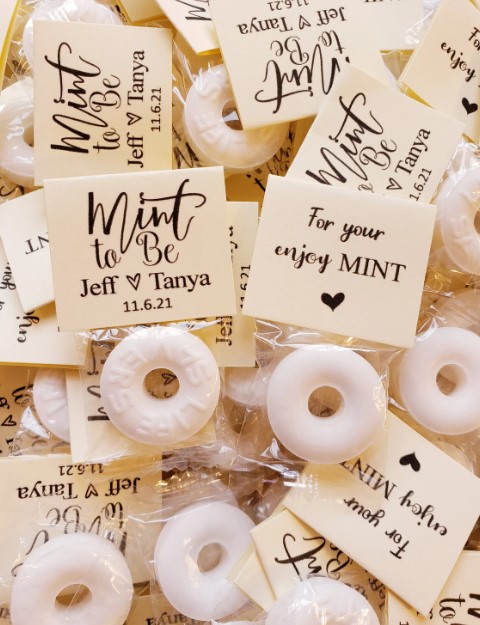 35 Best Wedding Favor Ideas for Special Guests – Loveable