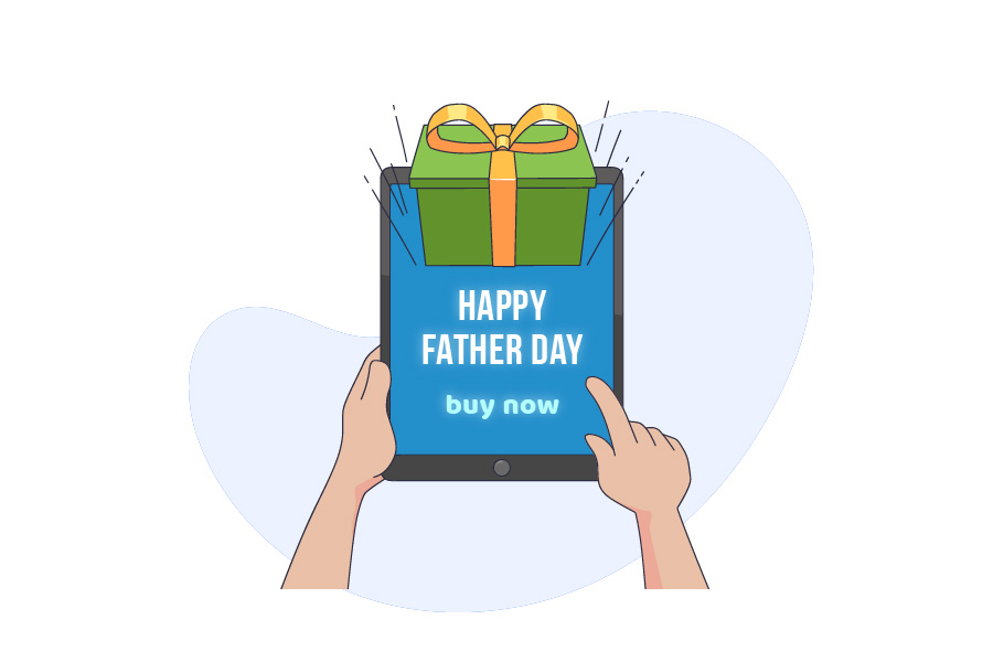 Fathers Day Tech Gifts