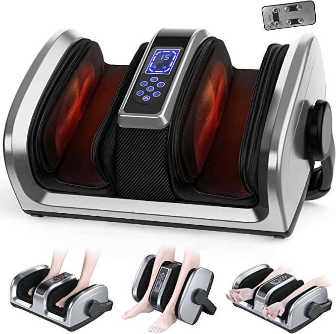 Foot Massager Machine