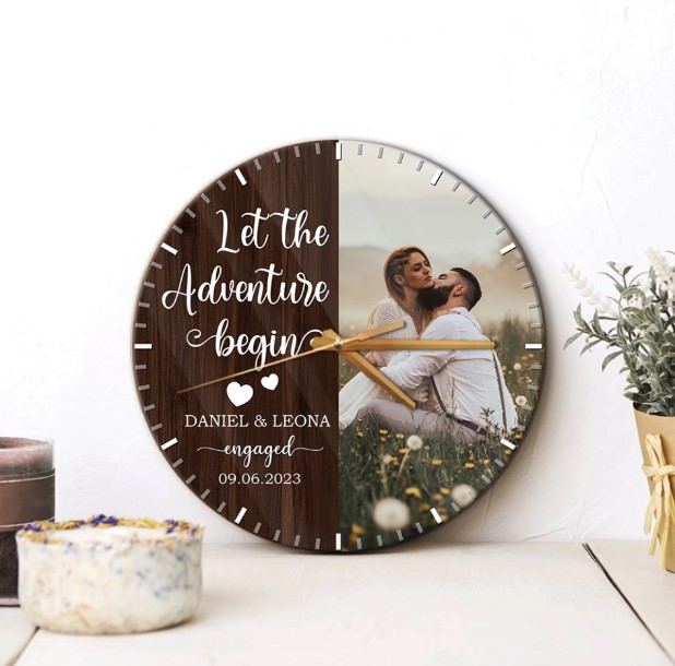 GIFTAGIRL Housewarming Gifts for New Home - Pretty House Warming Gifts, Our  Personalized Pots are Ideal Gift Ideas for First Homes, Couples, New