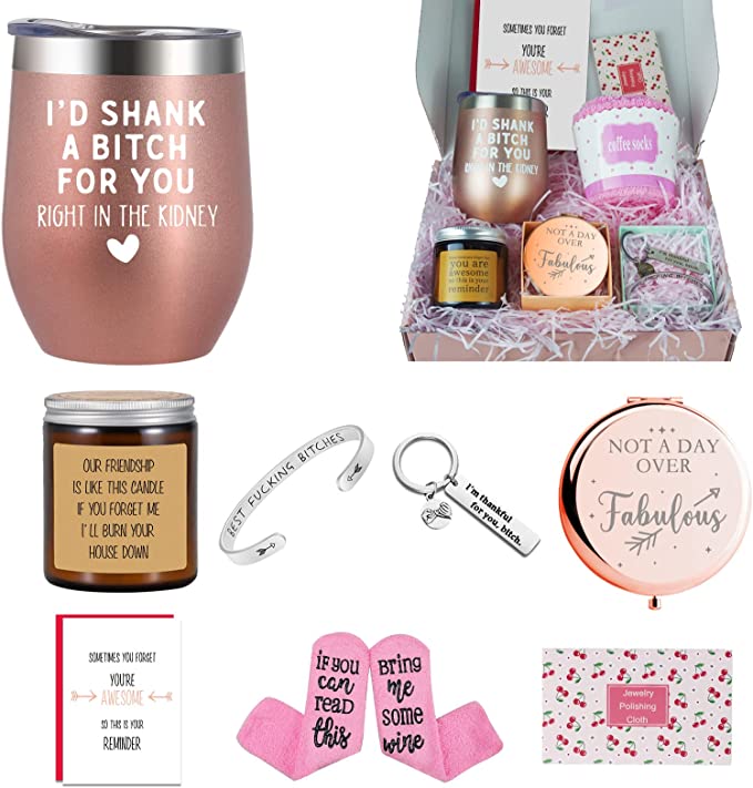 Unique Gift Set