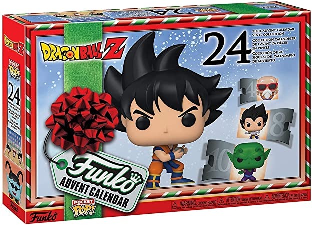 Dragon Ball - Wall Calendars 2023