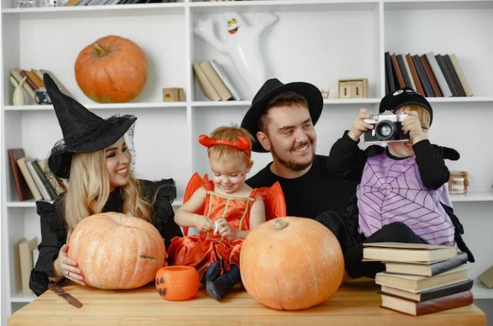 Importance of Teacher Halloween Costumes