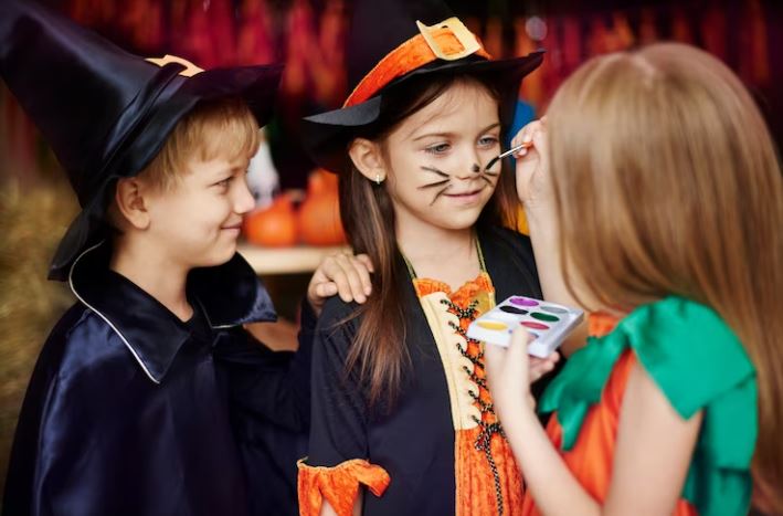Ideas for Teacher Halloween Costumes
