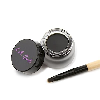 L.A. Girl Gel Liner Kit