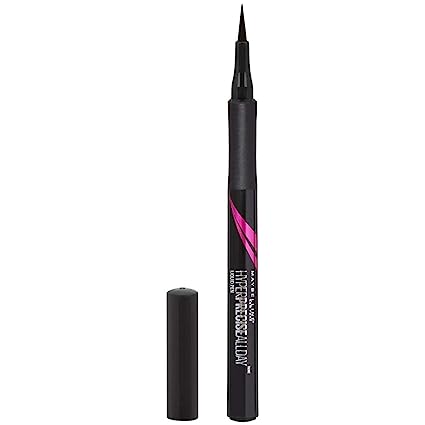 Maybelline New York Hyper Precise Eyeliner