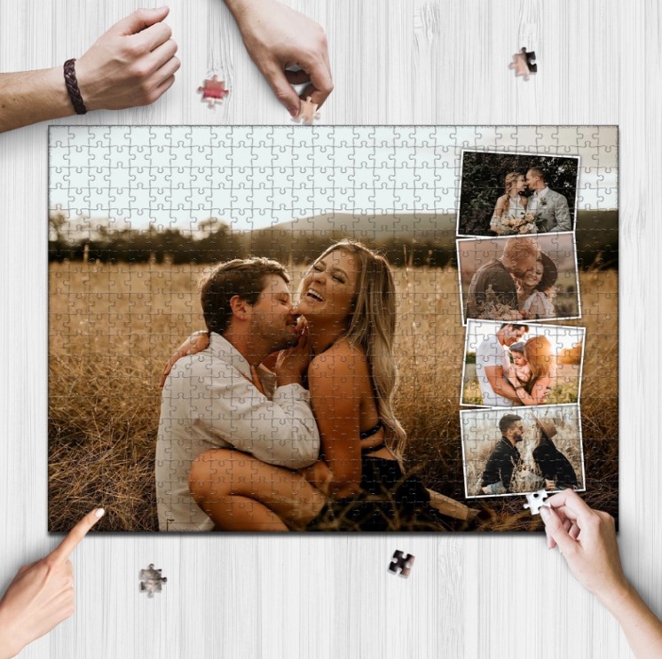 41 Perfect 1st Anniversary Gifts For Couples In 2023