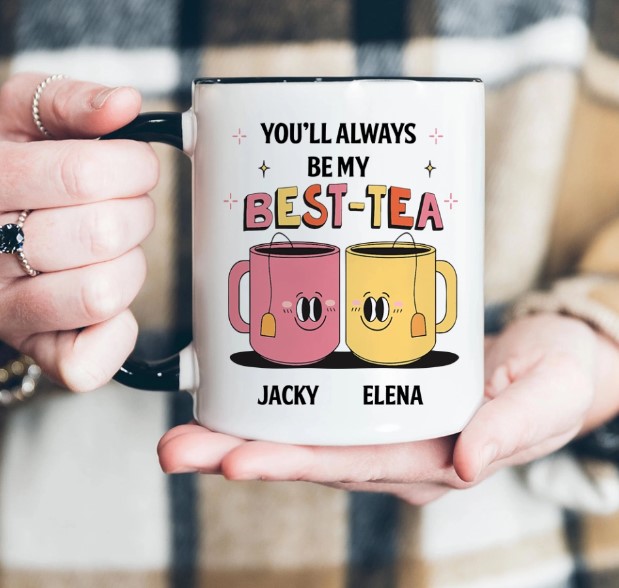 57 Best Friend Gift Ideas 2024 - Memorable Gifts for Best Friends