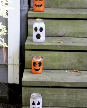 Halloween Decorations