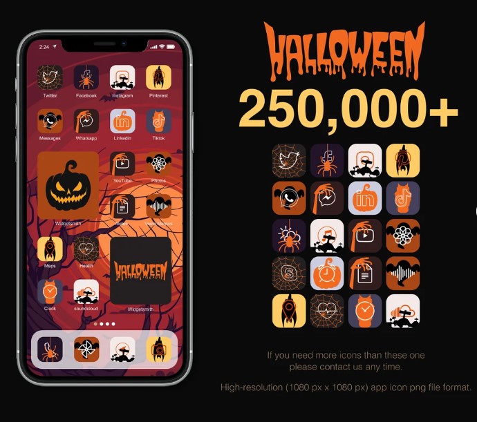 Jogos de Halloween: aplicativos para Android e iPhone