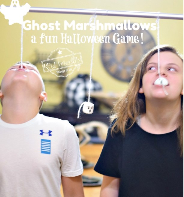 Halloween Games