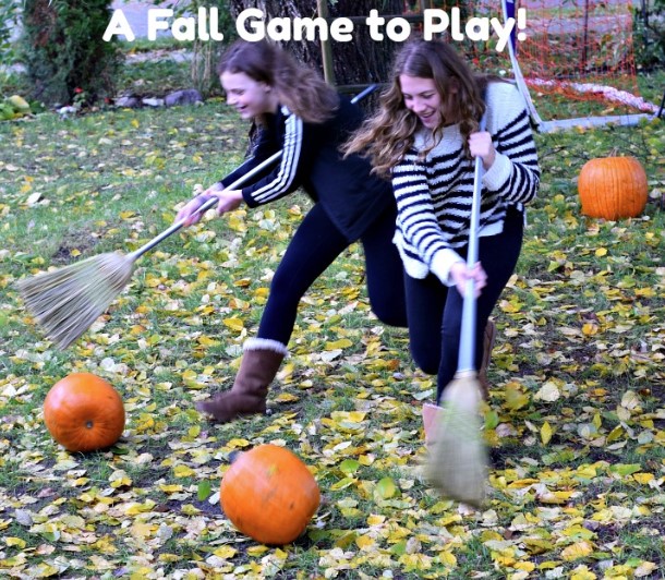 Halloween Games