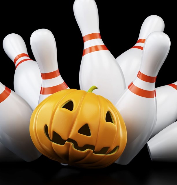 Halloween Games for Adults 