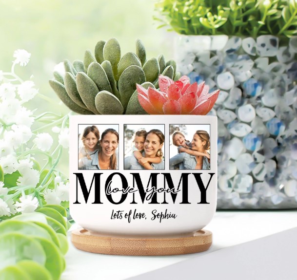 10 Thoughtful Birthday Gift Ideas for Mom from Son - Edible® Blog