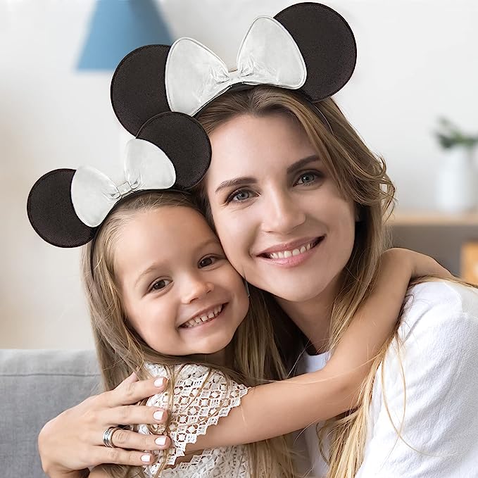 Disney Minnie Mouse Light Up Headband