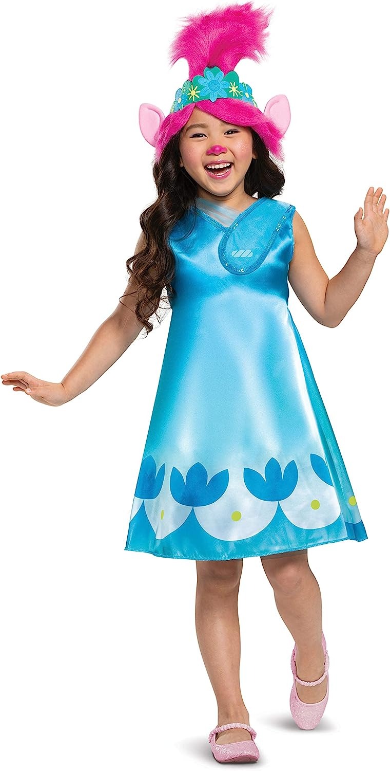 35 Best Halloween Costumes for Girls in 2024 They'll Surprise – Loveable