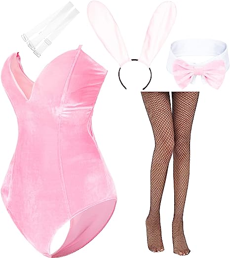 33 Best Playboy Halloween Costumes For 2024 Celebration – Loveable