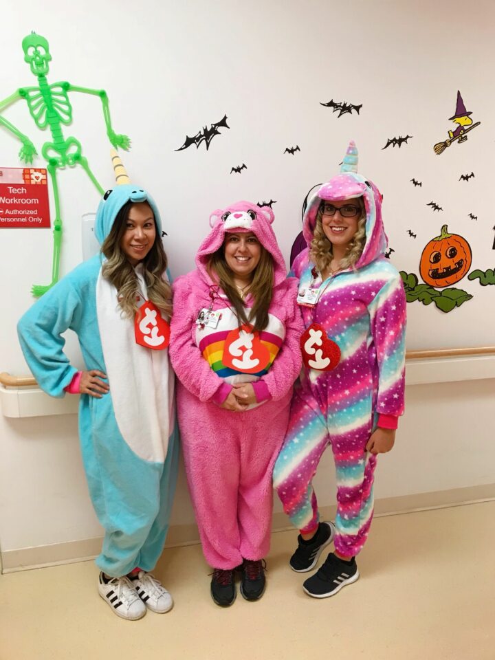 60 Best Teacher Halloween Costumes for Groups and Partners