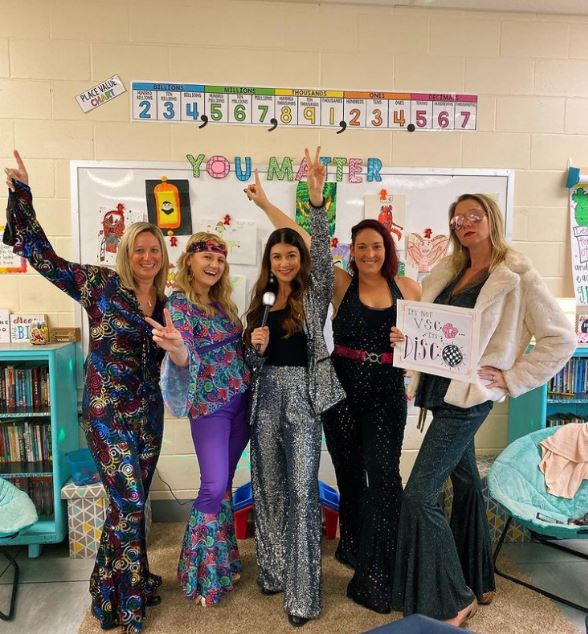 60 Best Teacher Halloween Costumes for Groups and Partners