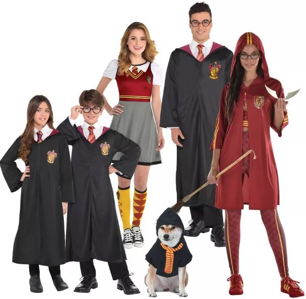 Unique Teacher Halloween Costumes in 2023 to Celebrate This Holiday ...