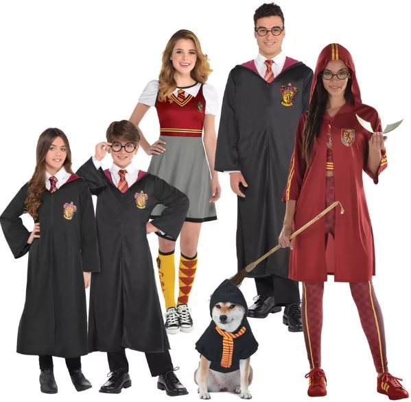 Unique Teacher Halloween Costumes in 2024 to Celebrate This Holiday ...