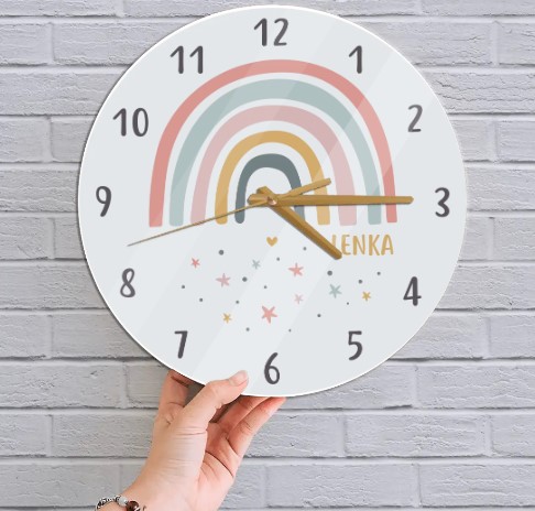 clock