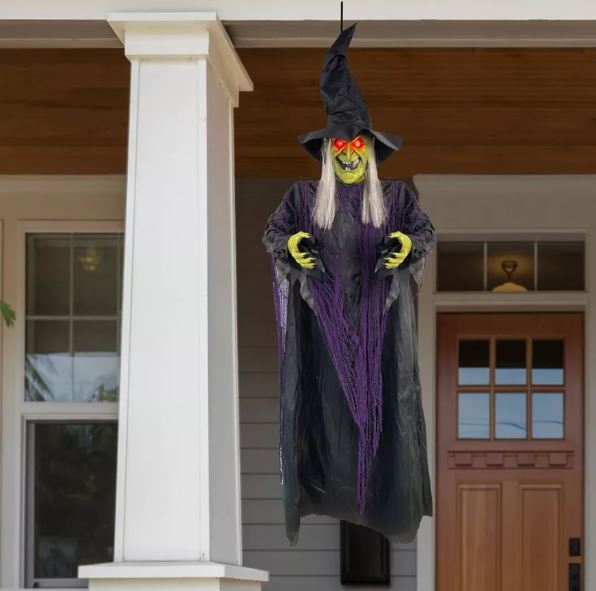 Creative Themes for Decorated Halloween Homes