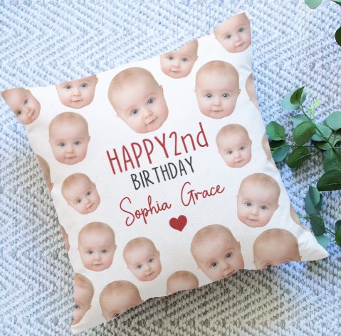 Unique Gifts ideas for Baby's First Birthday Boys and Girls