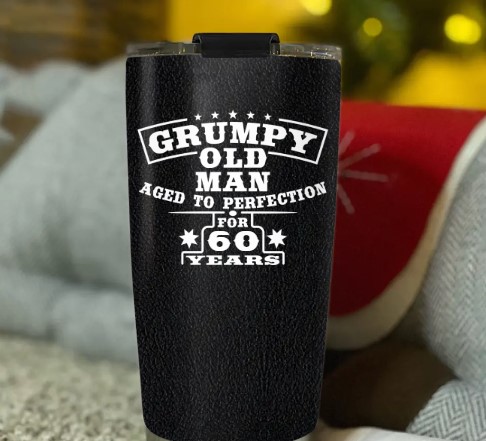 Gifts For A 70-Year-Old Man - Unique & Thoughtful | HaHappy Gift Ideas |  Gifts for old men, 70th birthday gifts, Cool fathers day gifts