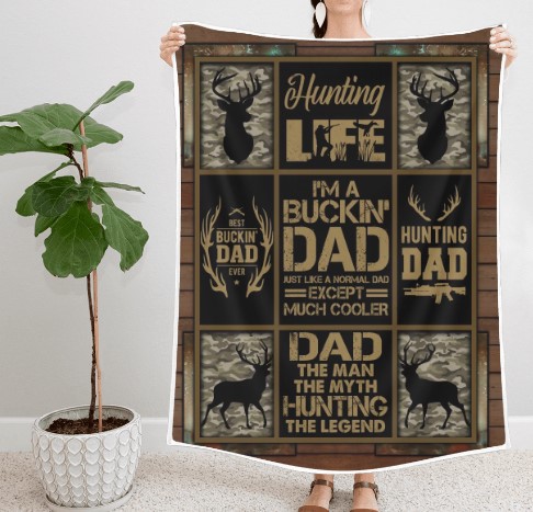 38 Best Father's Day Hunting Gifts For Your Amazing Dad – Loveable
