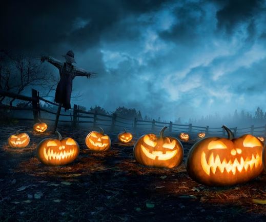 Halloween Symbols - Learn their History & Meanings on Halloween