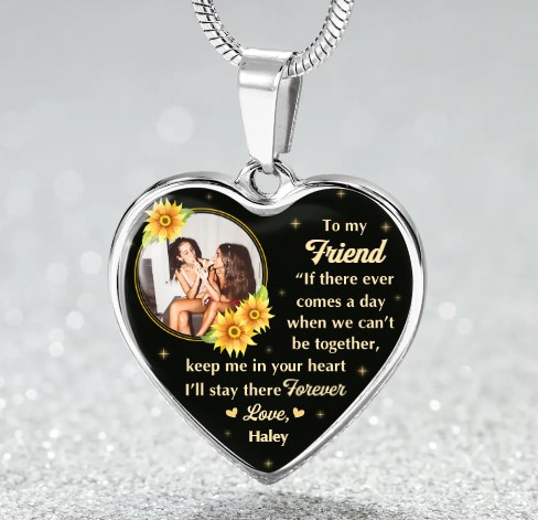 Birthday Gifts for Women Best Friends Friendship Gifts for Women