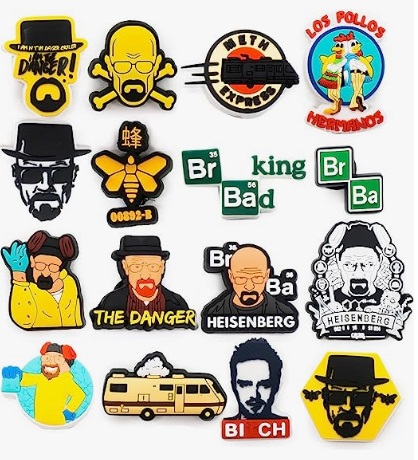 33 Breaking Bad Gifts To Unleash the Heisenberg Fan in You! – Loveable