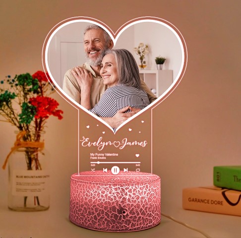 15 Best Anniversary Gifts for Mom and Dad in India [March, 2024]