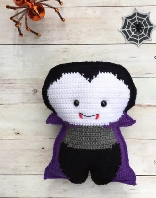 Halloween Crochet