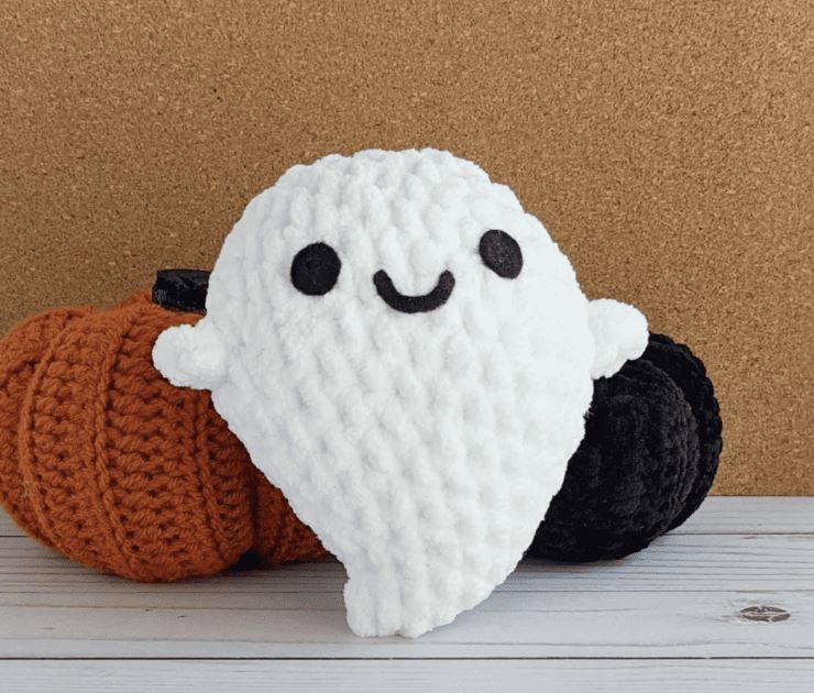 Halloween Crochet
