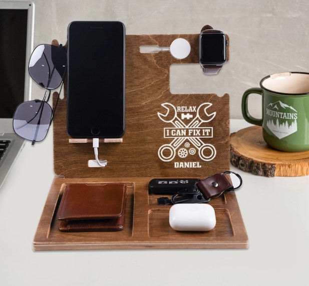 Promotional Gifts For Software Engineers • Teak and Twine