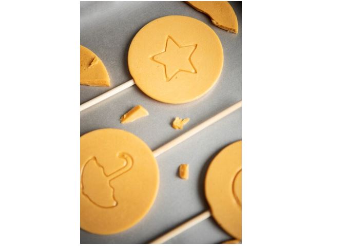 halloween cookie ideas